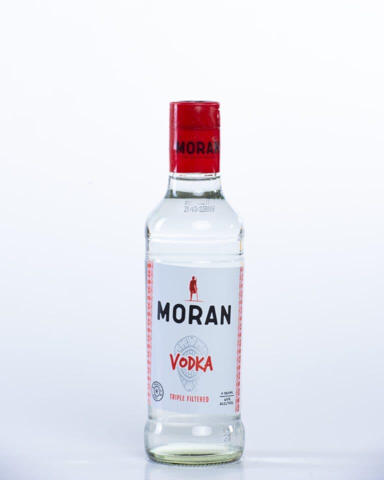 Moran Vodka