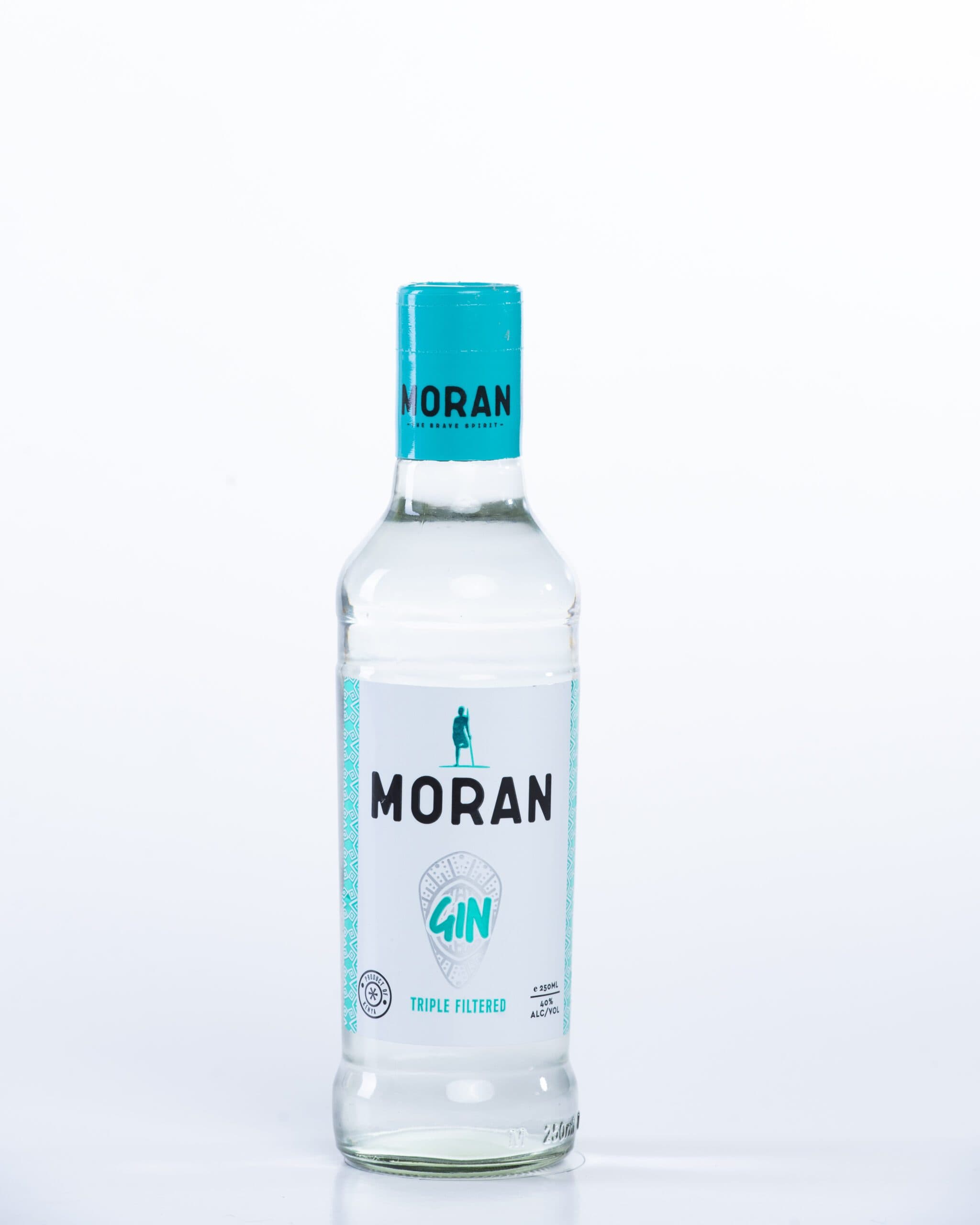 Moran Gin