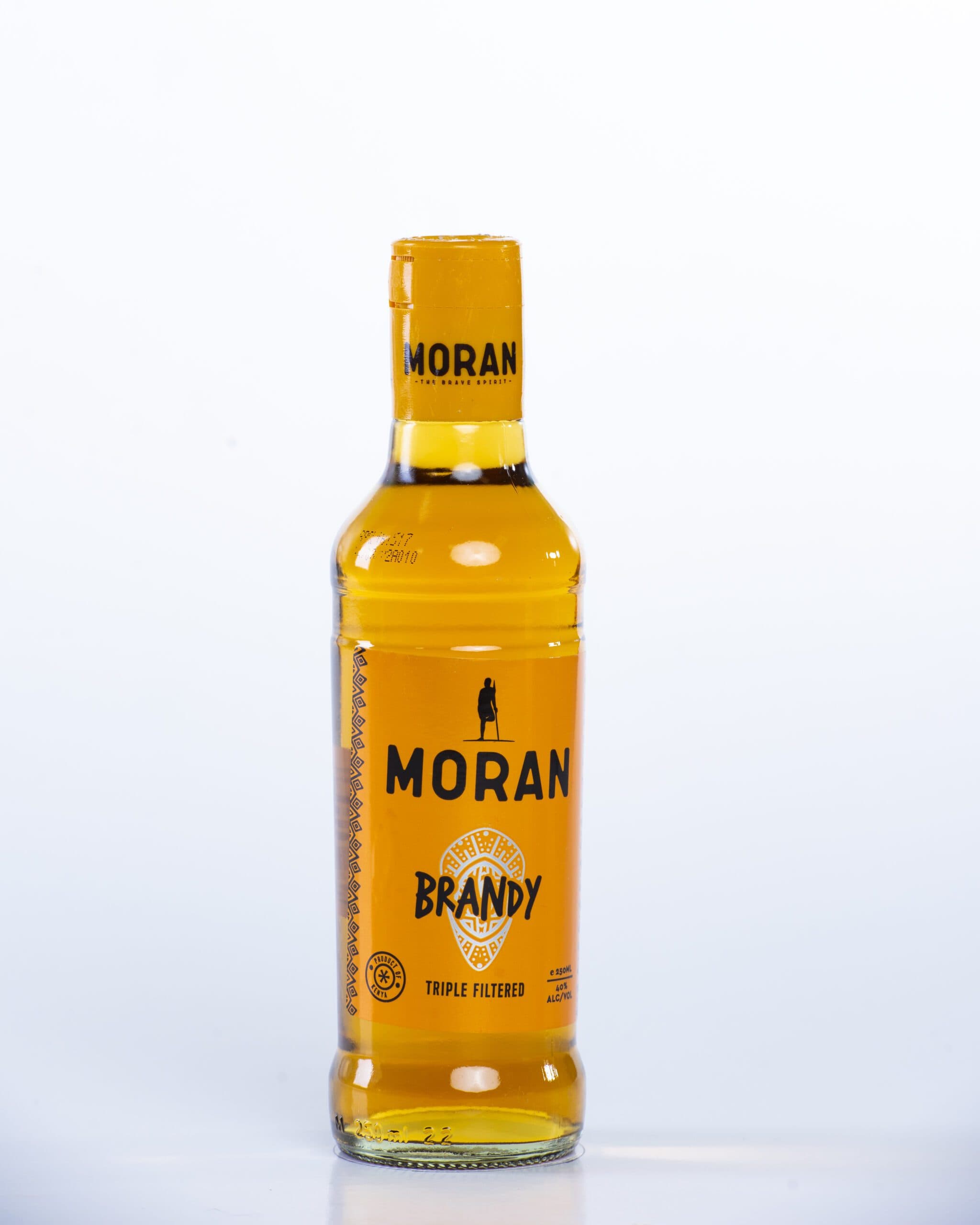 Moran Brandy